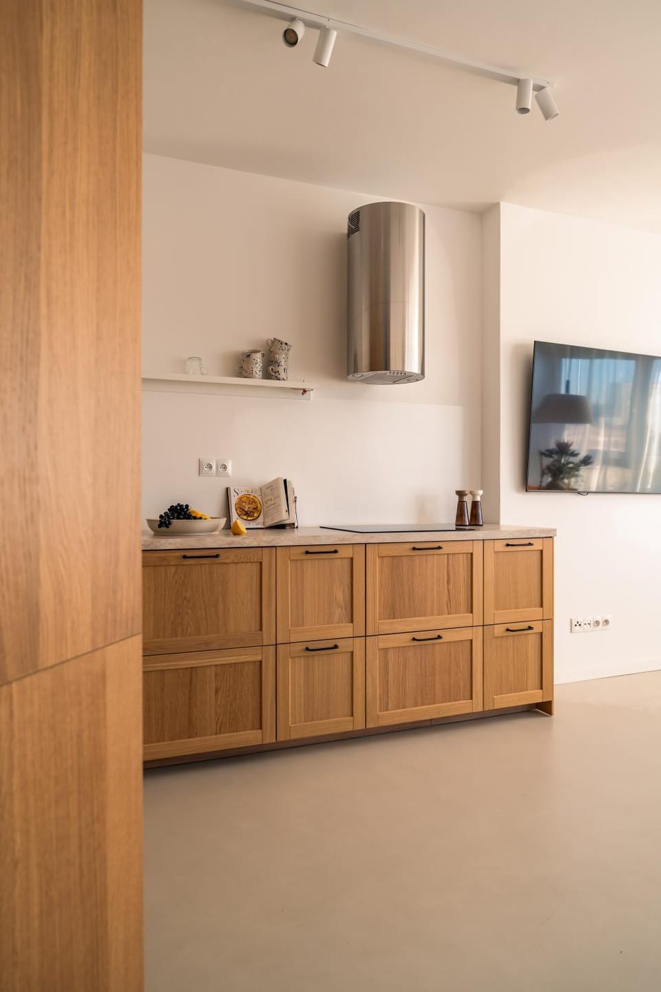 Malmö Family Apartment by VAYA STAYS Apartment in Warsaw