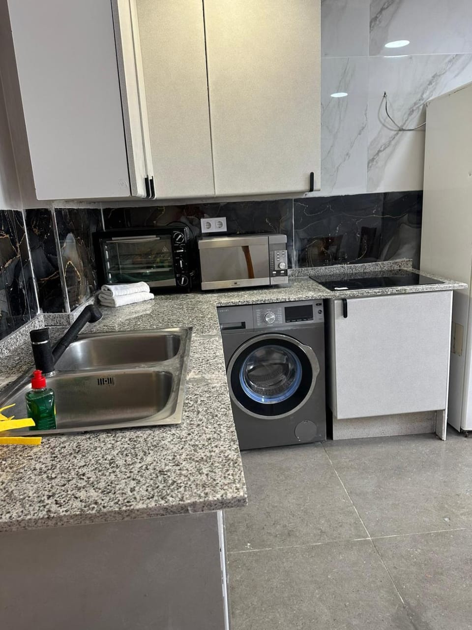 Plana nuevo en 12580 Benicarló Apartment in Costa Blanca