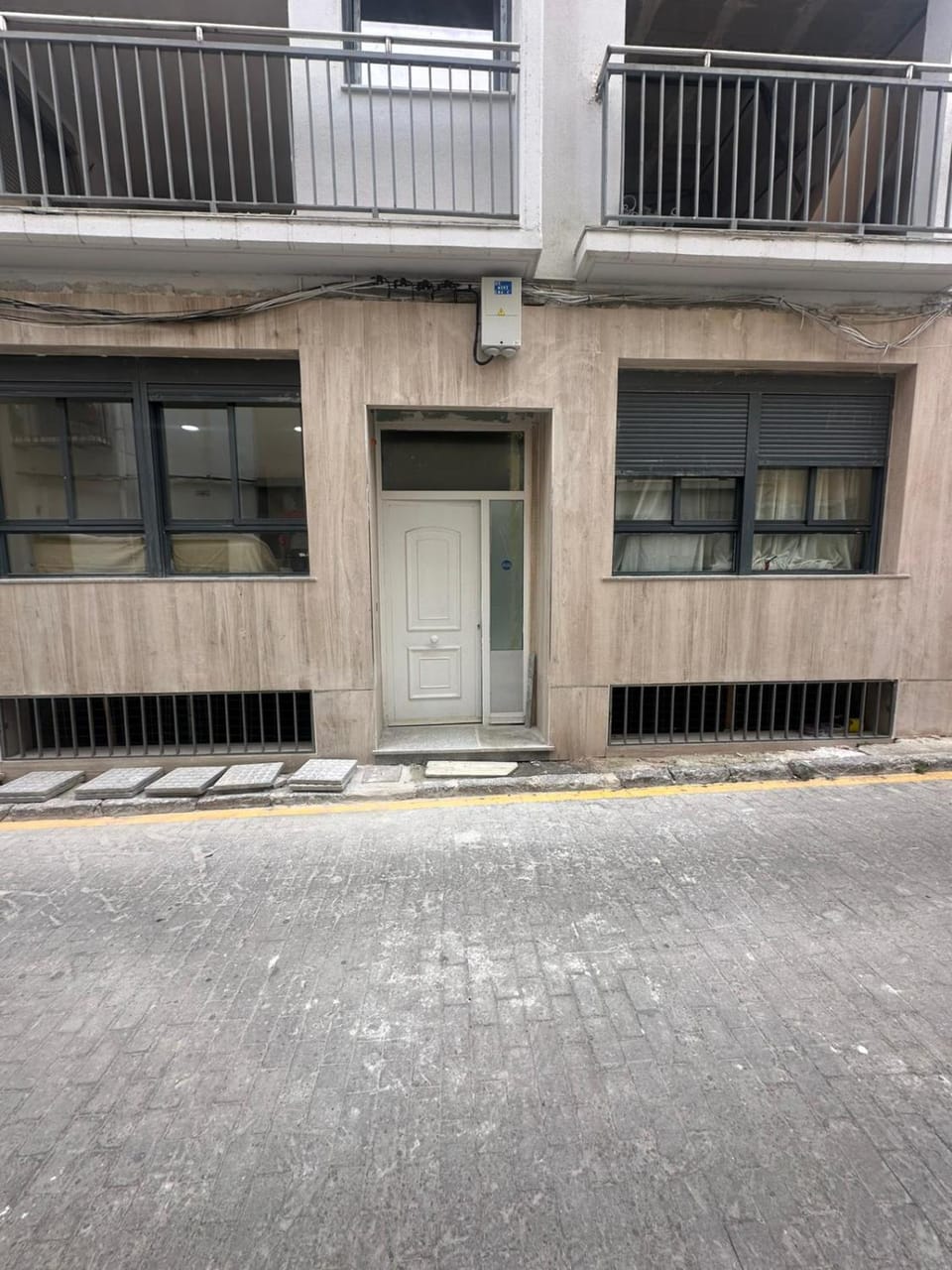 Plana nuevo en 12580 Benicarló Apartment in Costa Blanca