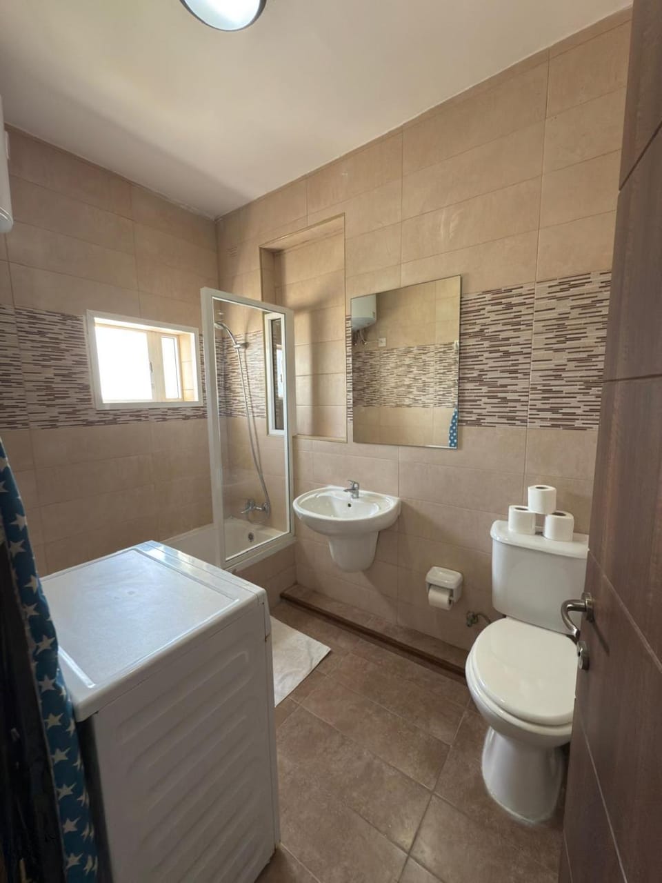 2-Bedroom Apartment in Msida M6 Apartment in Malta