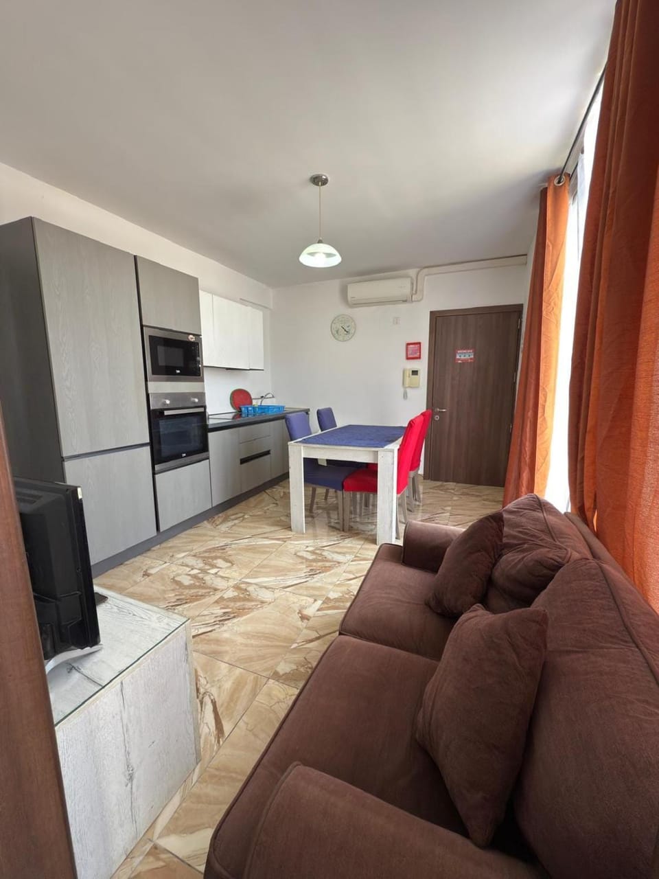 2-Bedroom Apartment in Msida M6 Apartment in Malta