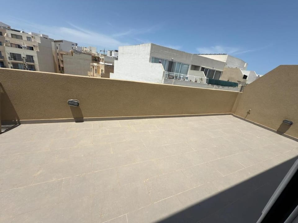 2-Bedroom Apartment in Msida M6 Apartment in Malta