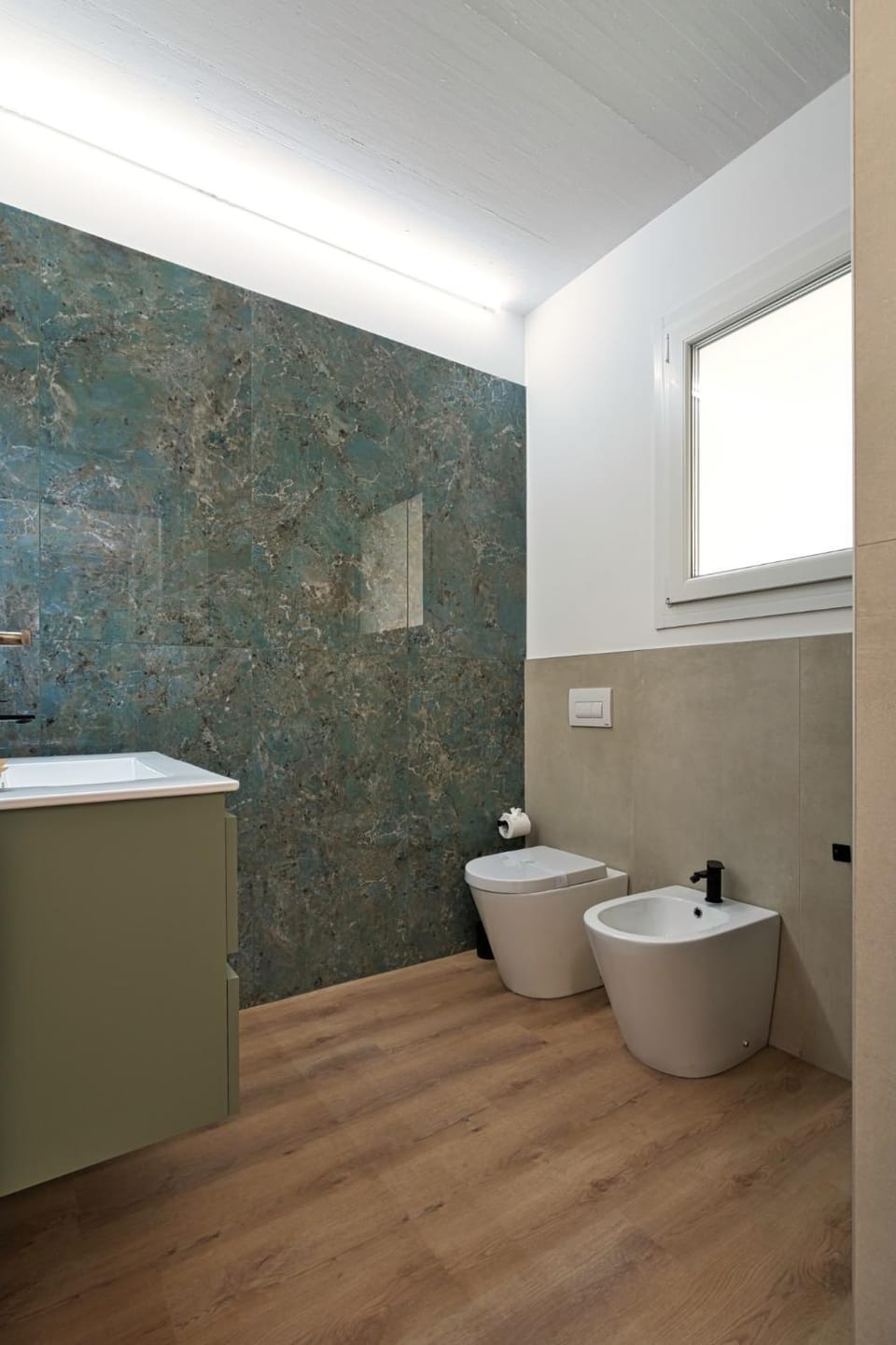 Toilet, Bathroom, bidet