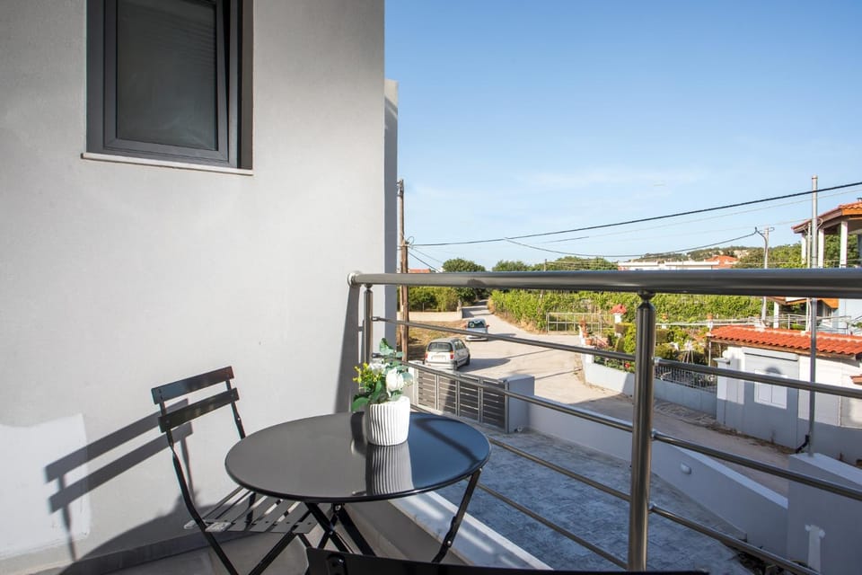 Day, View (from property/room), Balcony/Terrace