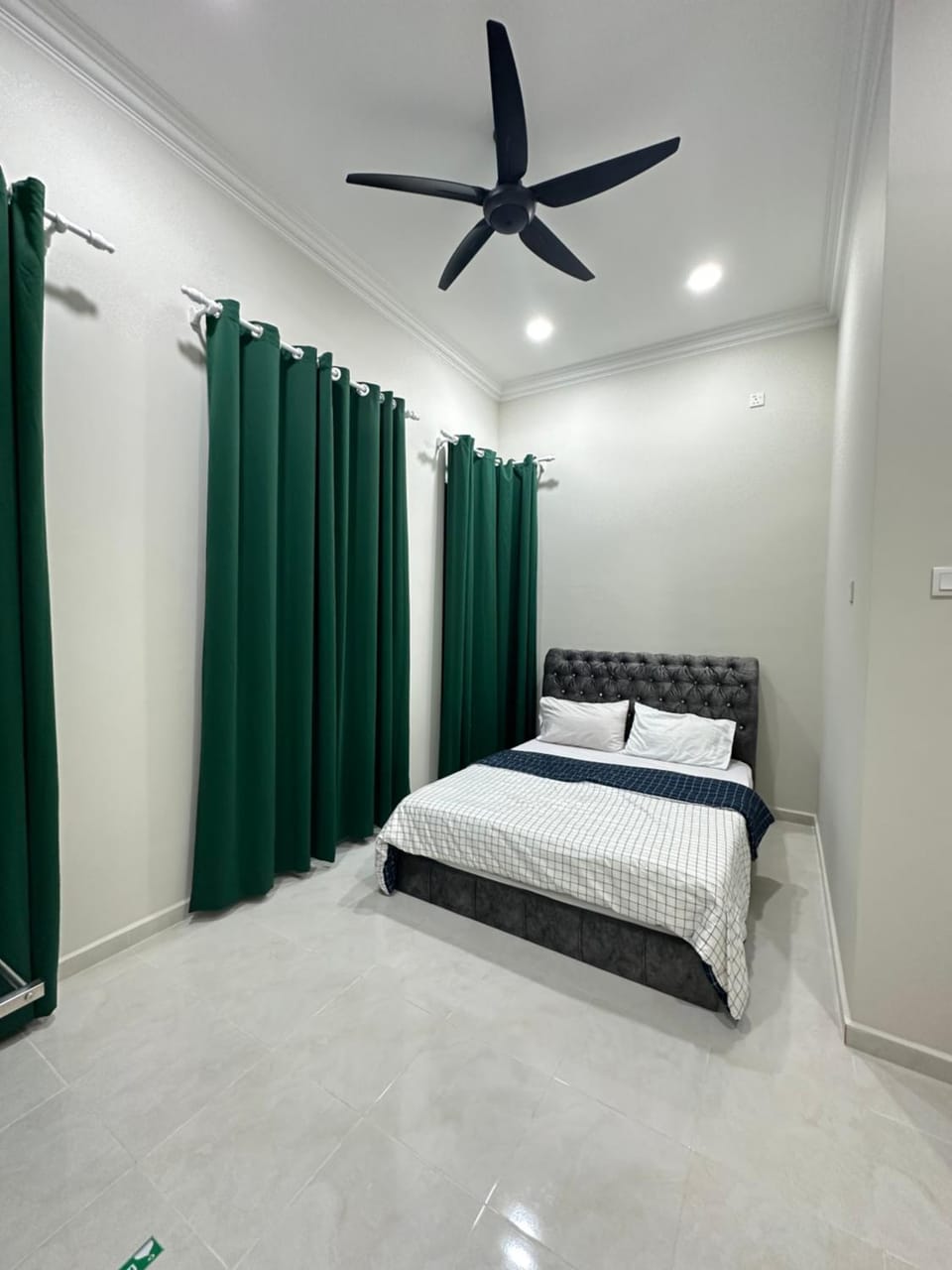 Roomstay, Homestay INARA, Kuala Terengganu, Terengganu Vacation rental in Malaysia