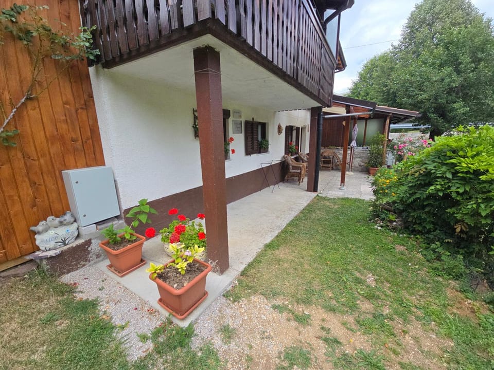 Apartma Dajana Apartment in Slovenia