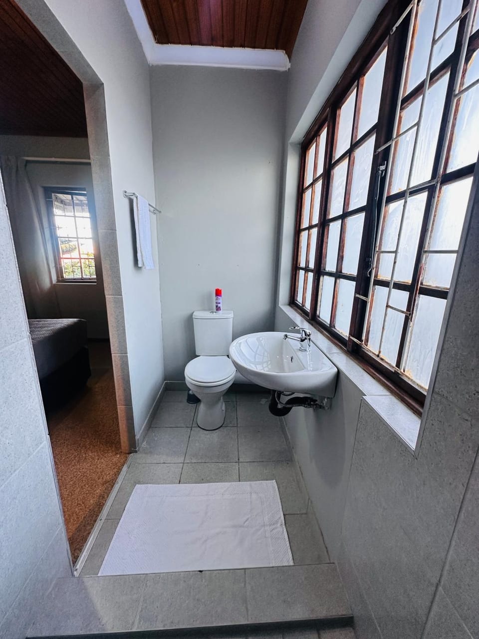 Aruwaa Bed and Breakfast in Eastern Cape