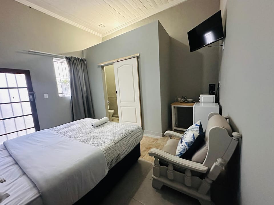 Aruwaa Bed and Breakfast in Eastern Cape