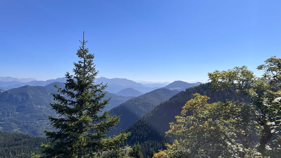 Nearby landmark, Hiking, Hiking, Mountain view, Area and facilities