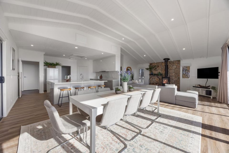 Stoneleigh Rise - Mansfield - Sleeps 12 House in Mansfield