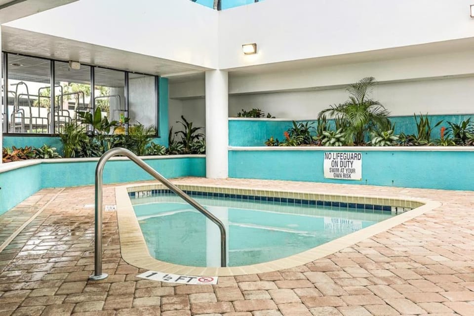 Ideal Oceanview Studio Getaway! L515 Apartment in Myrtle Beach