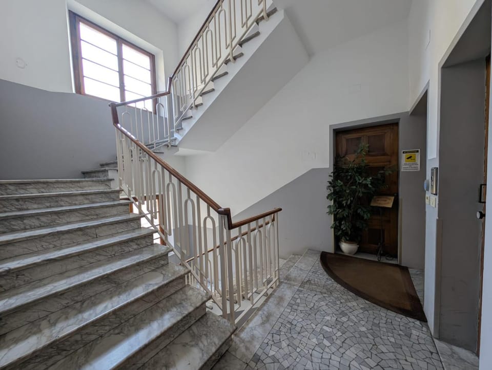 Fiume Boutique Guesthouse Bed and Breakfast in Florence
