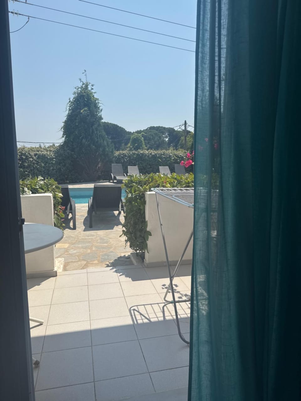 View (from property/room), Balcony/Terrace