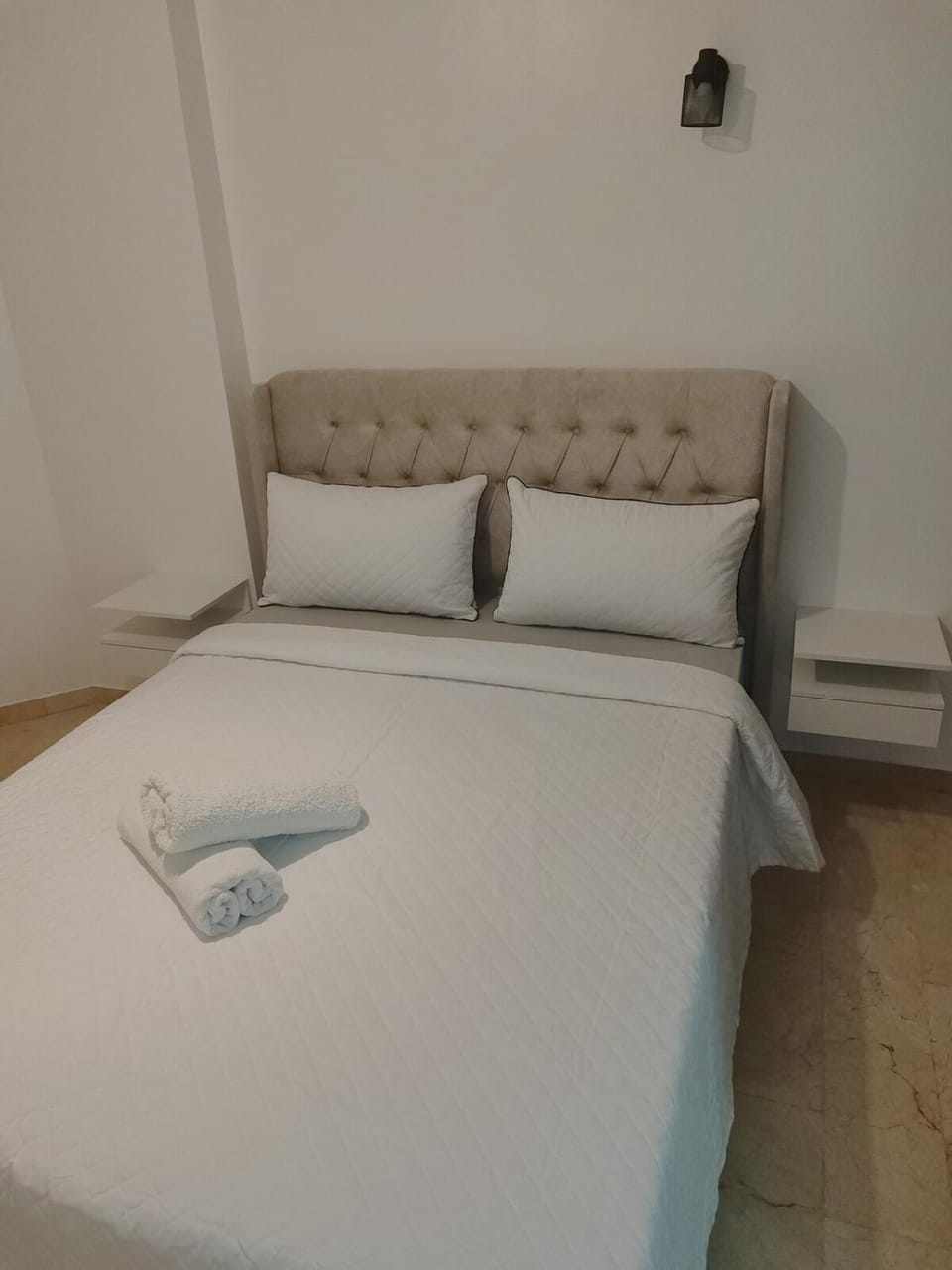 Apartment 2 rooms in Agdal Apartment in Rabat