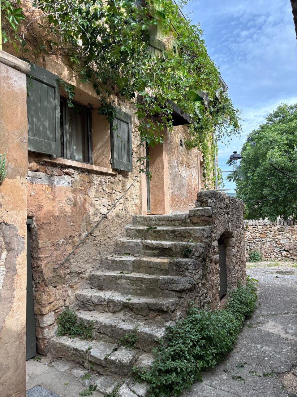 Montmerle House in Provence-Alpes-Côte d'Azur