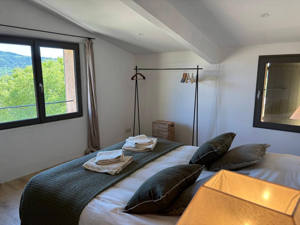 Montmerle House in Provence-Alpes-Côte d'Azur