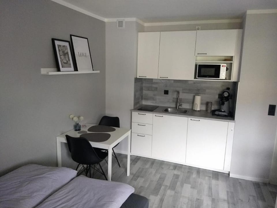 Apartment Nr 13 Apartment in Bremerhaven