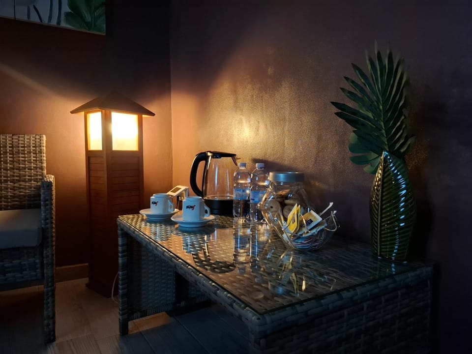 Spa and wellness centre/facilities