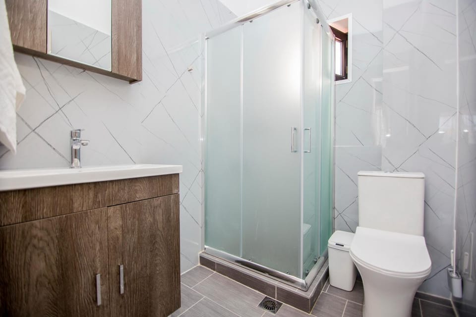 MAREA Ofrinio Apartment in Decentralized Administration of Macedonia and Thrace