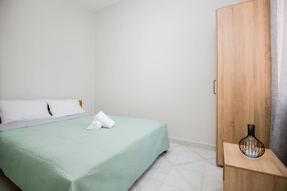 MAREA Ofrinio Apartment in Decentralized Administration of Macedonia and Thrace