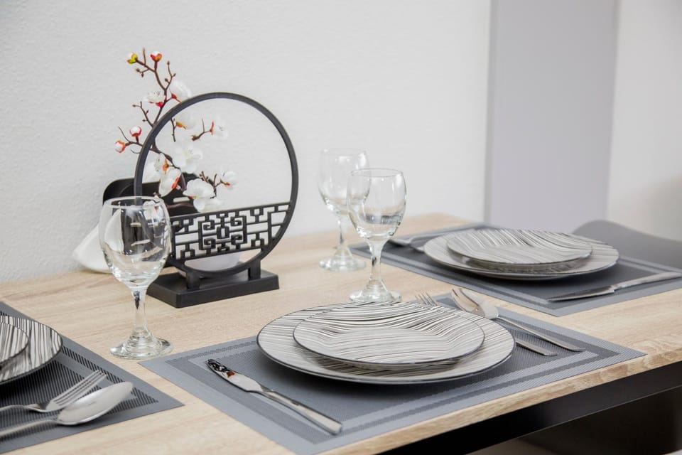 MAREA Ofrinio Apartment in Decentralized Administration of Macedonia and Thrace