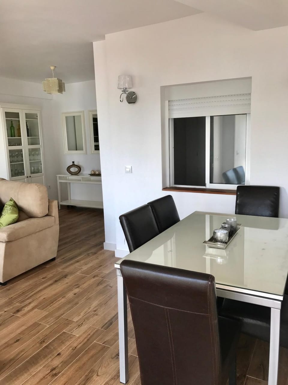 Apartamento en Fuentebravia Apartment in El Puerto de Santa María