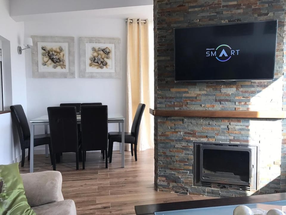 Apartamento en Fuentebravia Apartment in El Puerto de Santa María