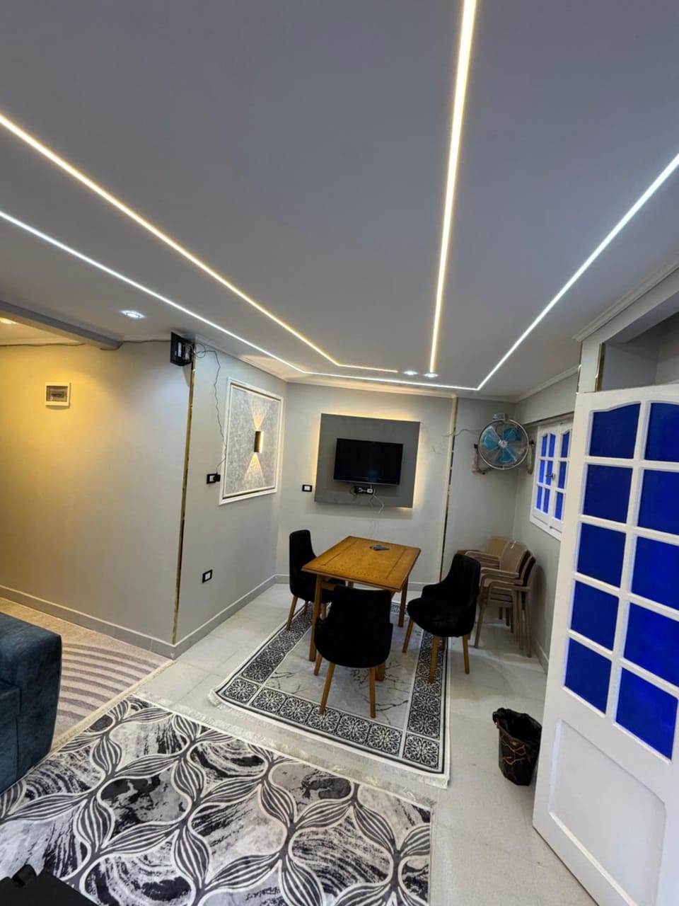 ميامي شارع صلاح الدين شعبان موازي لخالد ابن الوليد Apartment hotel in Alexandria