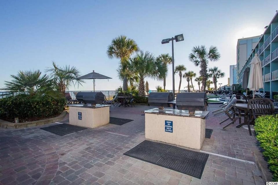 Escape to the Ocean, Oceanview Suite! C671 Apartment in Myrtle Beach