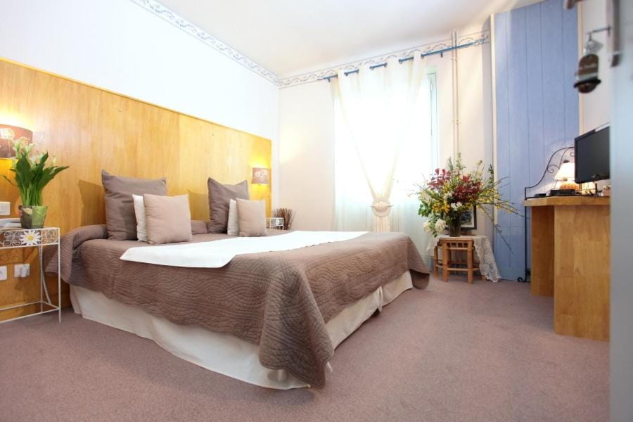 La Treille Hotel in Nouvelle-Aquitaine
