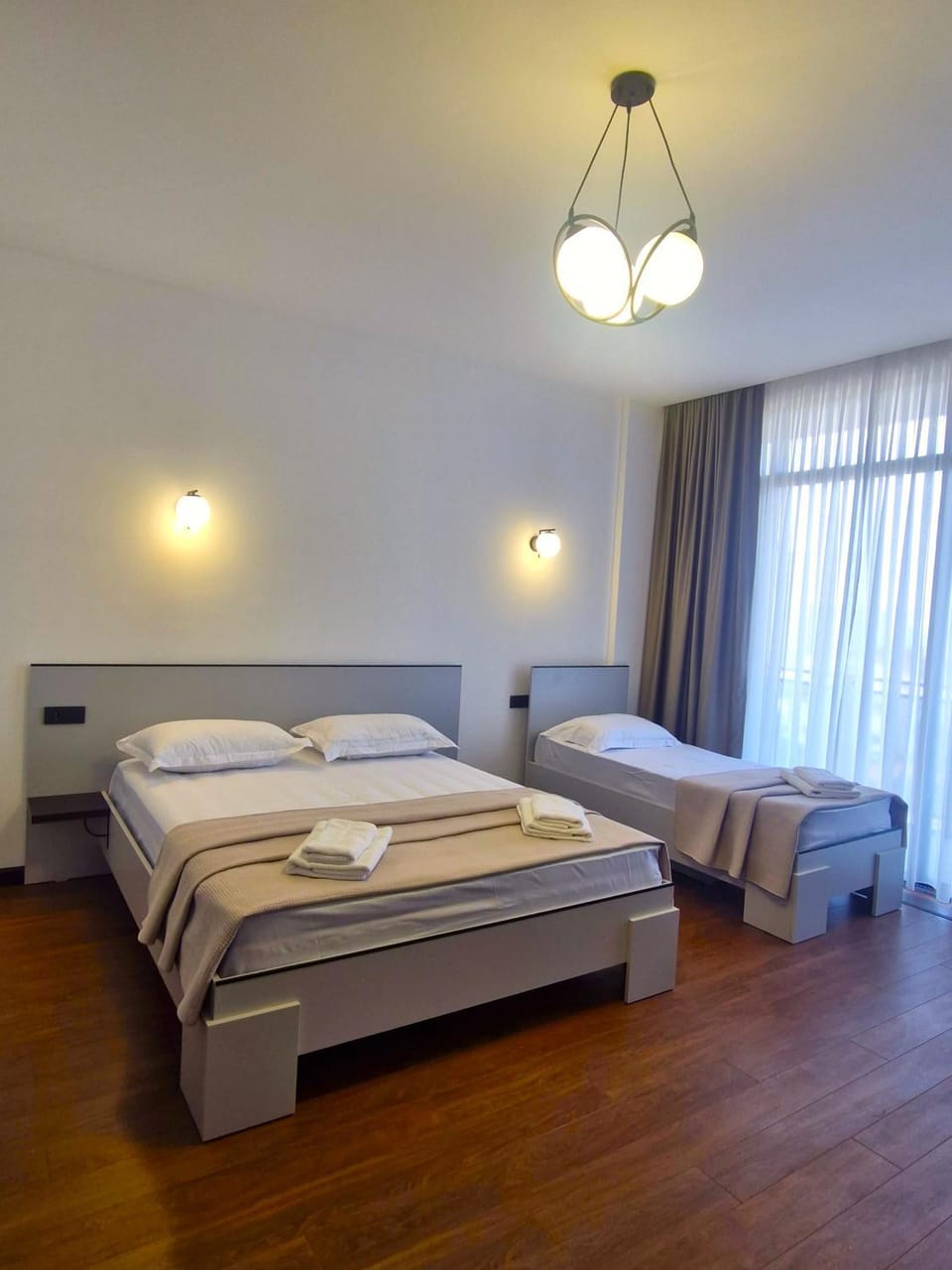 Nike aghmashenebeli str 158 Hotel in Adjara, Georgia
