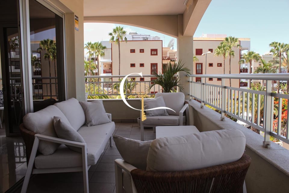 Casa Ella Apartment in Palm-Mar