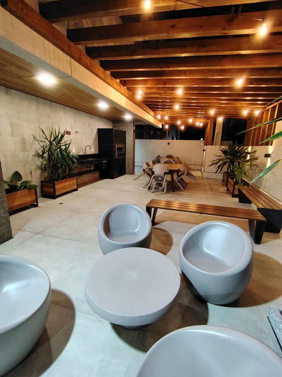 La Dolce Vita Apartment in Maceió