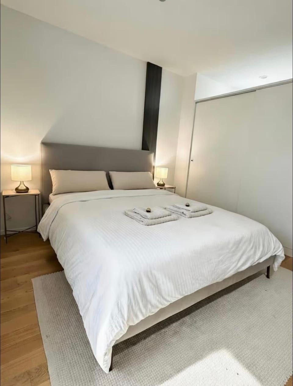 Business Apartment Baden Central Station Apartment in Baden