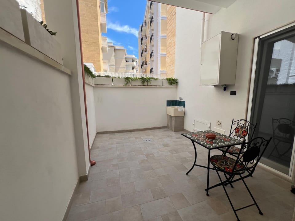 Guest House LaSpagnolo House in Lecce