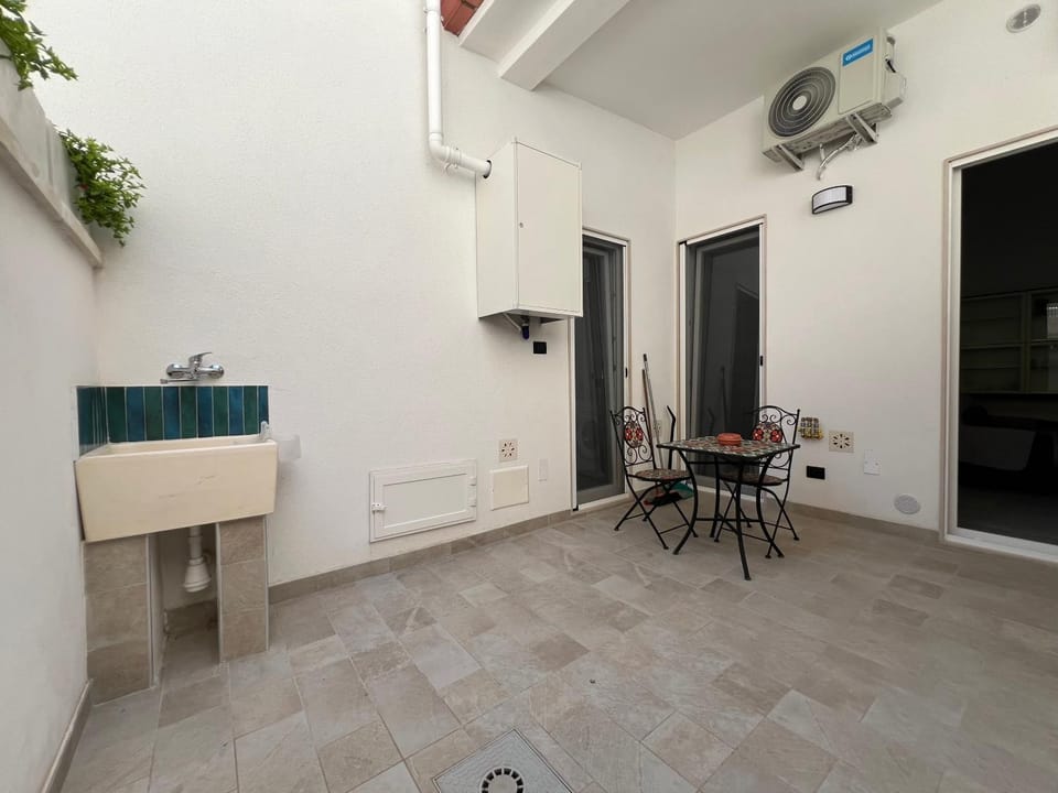 Guest House LaSpagnolo House in Lecce