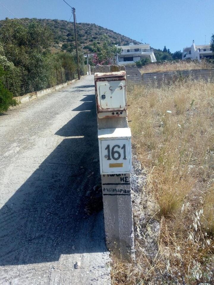 Aegean Pearl House in East Attica Regional Unit, Greece