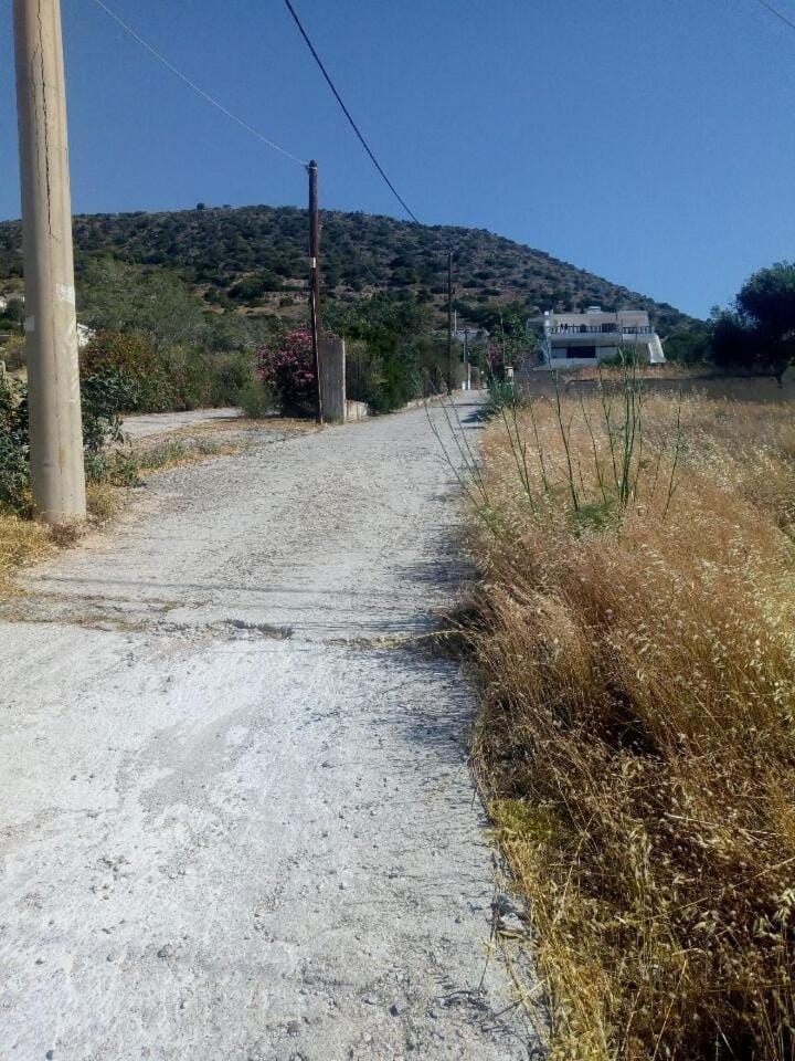 Aegean Pearl House in East Attica Regional Unit, Greece
