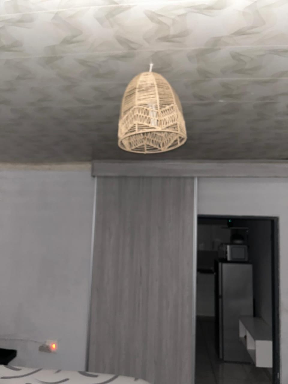 Amza guest room Apartment in Gauteng