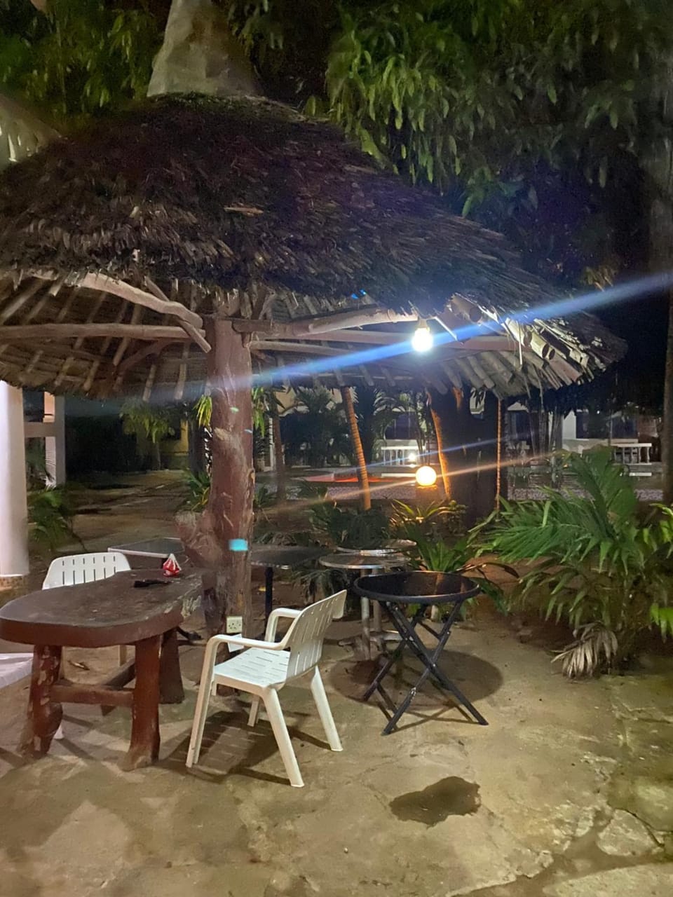 Breezebay Pool hotel Hotel in Kenya