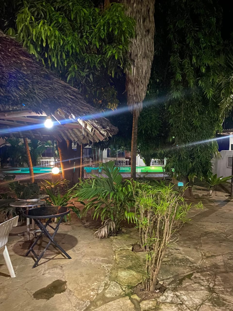 Breezebay Pool hotel Hotel in Kenya