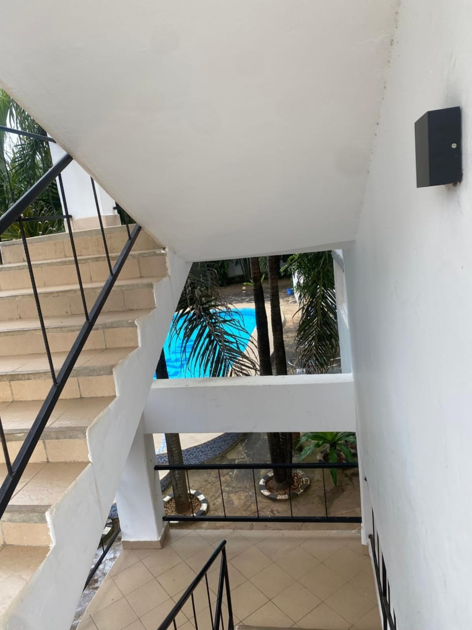 Breezebay Pool hotel Hotel in Kenya