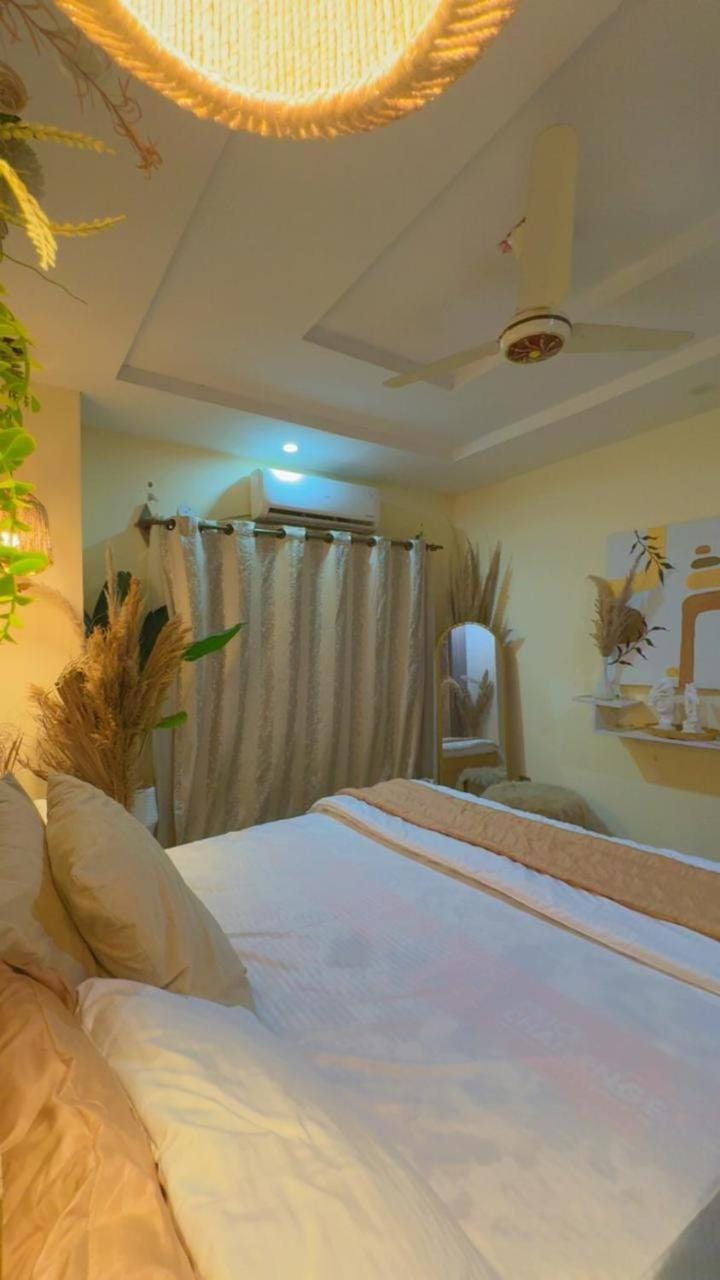 Abbas Apartment in Islamabad