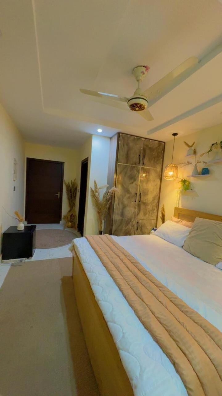 Abbas Apartment in Islamabad