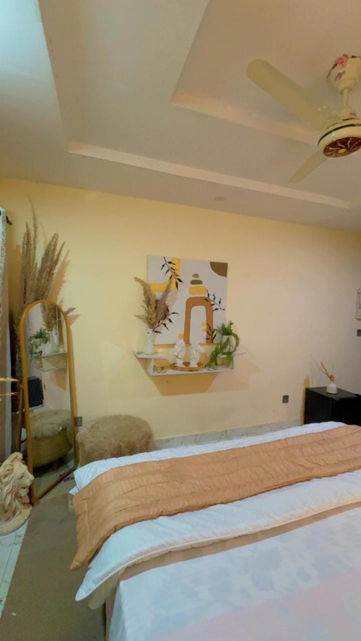 Abbas Apartment in Islamabad