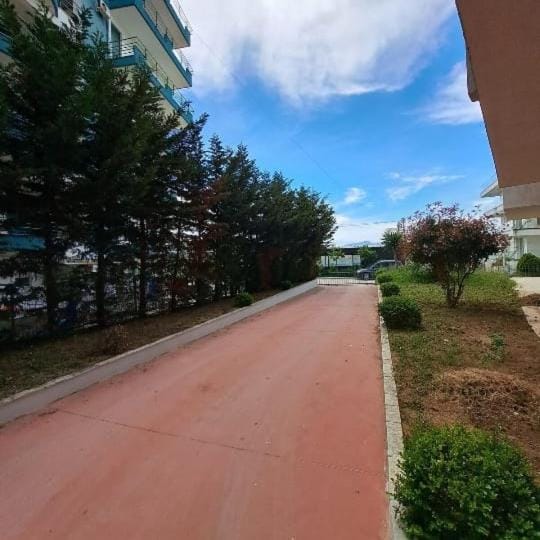 Saranda Xhulial 3 Apartment Apartment in Sarandë