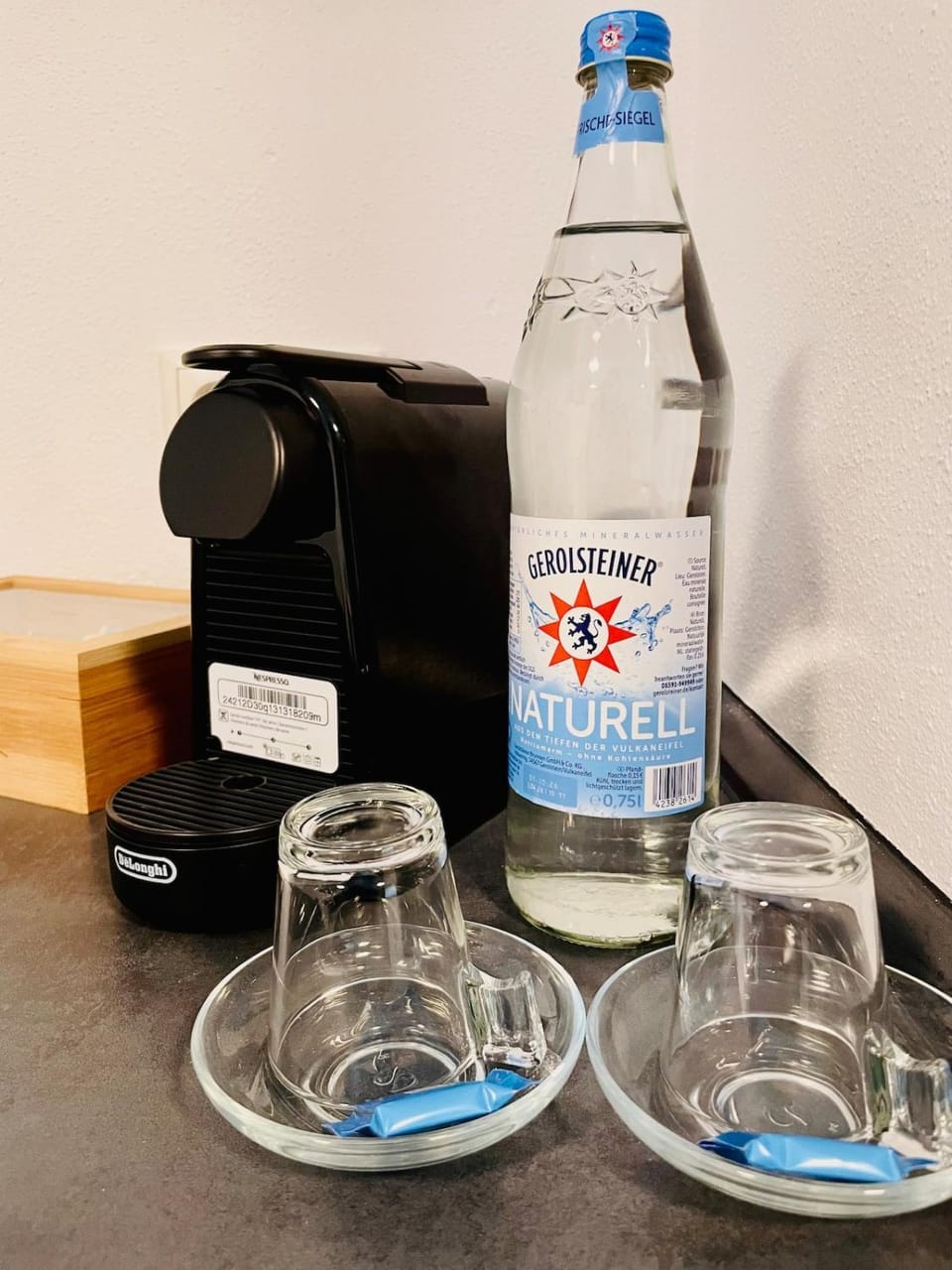 Ruhige & zentrumsnahe Wohnung mit self check in & Netflix Apartment in Augsburg