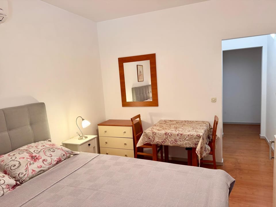 Apartments Dani Bed and Breakfast in Makarska