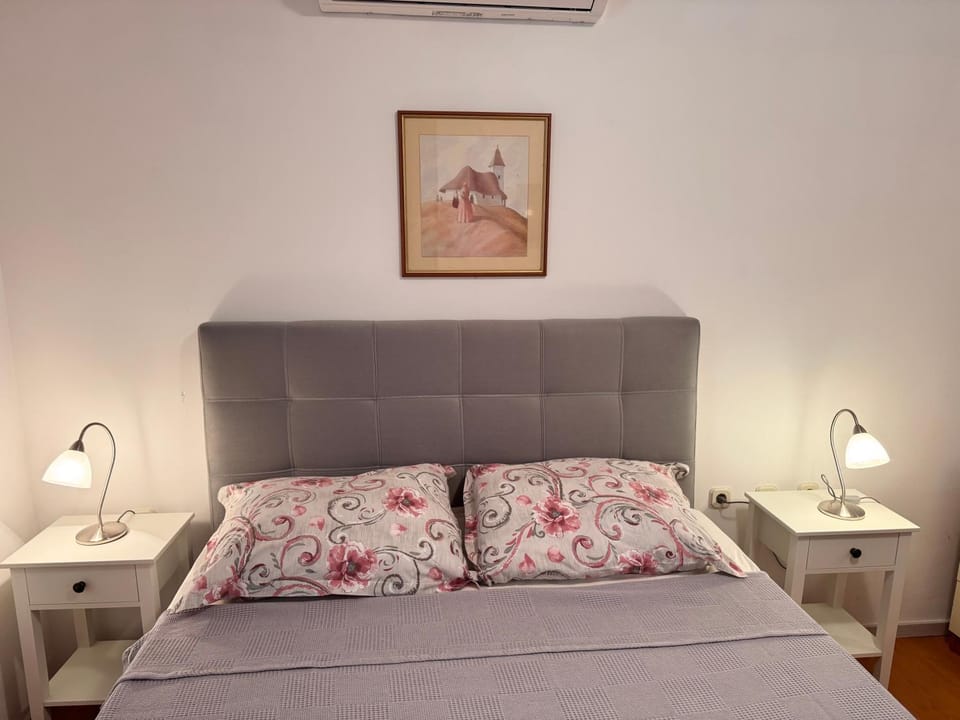 Apartments Dani Bed and Breakfast in Makarska