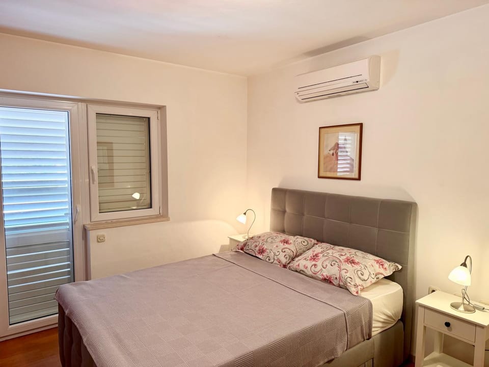 Apartments Dani Bed and Breakfast in Makarska